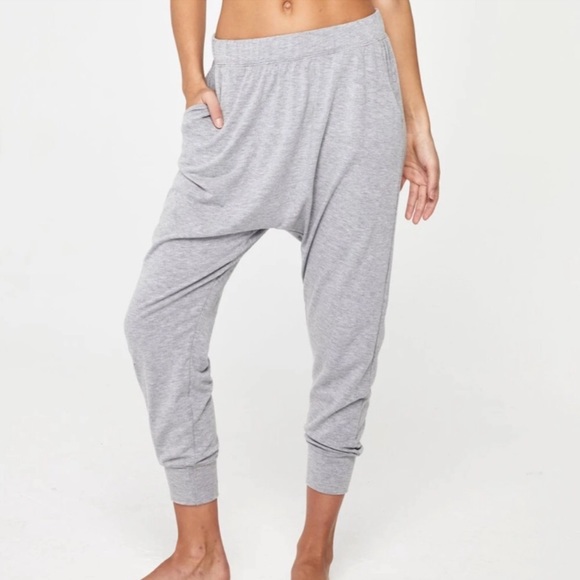 NWT Spiritual Gangster Harem Joggers